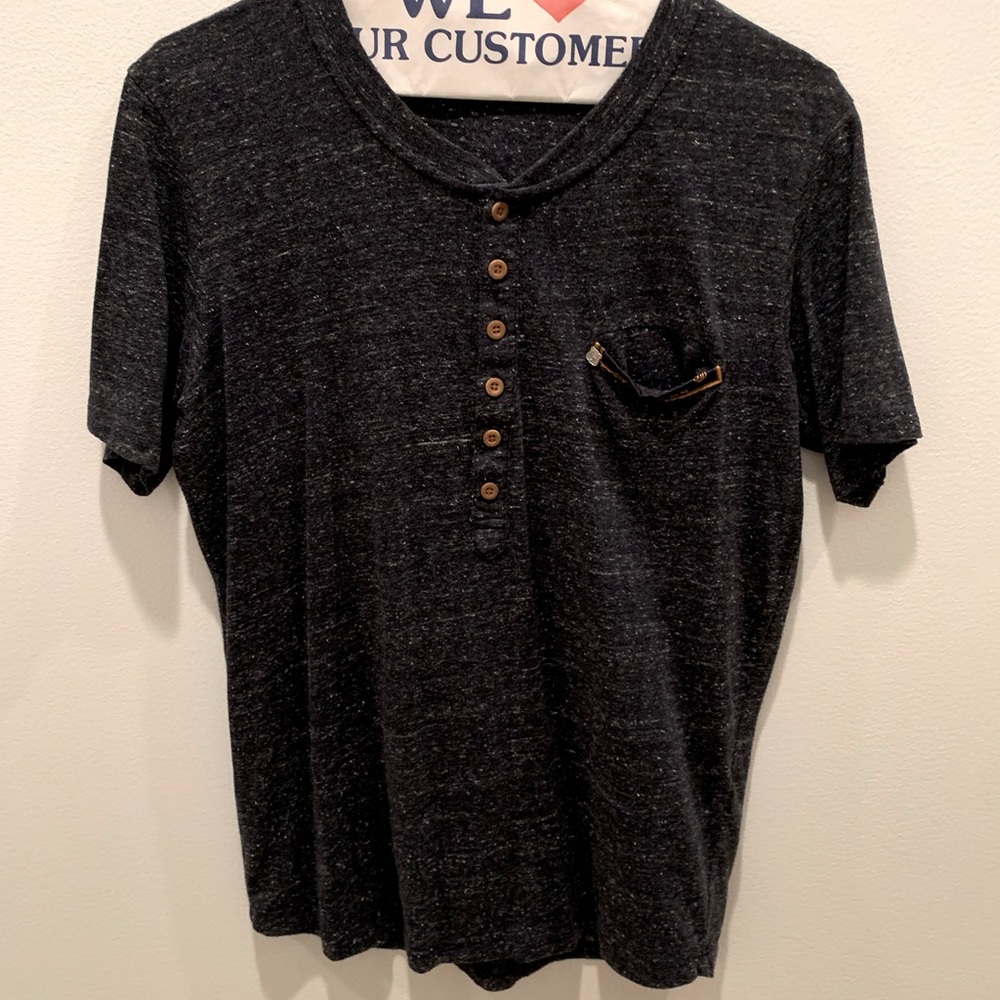 Diesel T-shirt.
